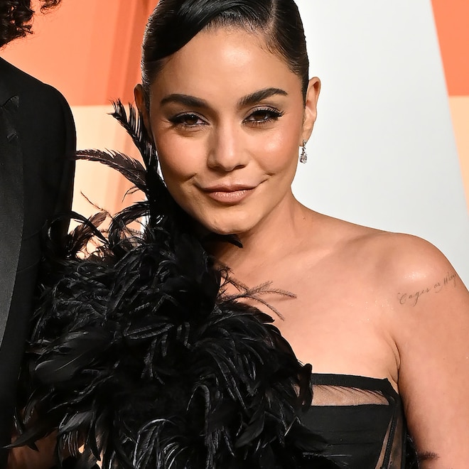 Cole Tucker, Vanessa Hudgens